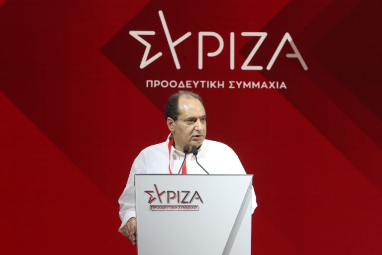 «Πυρά» Σπίρτζη κατά Φάμελλου για Τέμπη και κατά Τσίπρα για απαξίωση του Συνεδρίου του ΣΥΡΙΖΑ