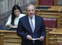 Σταμενίτης: Ουδέποτε έχει υπάρξει το παραμικρό προς τη Διοίκηση του ΟΠΕΚΕΠΕ για παράκαμψη διαδικασιών Σταμενίτης: Ουδέποτε έχει υπάρξει το παραμικρό προς τη Διοίκηση του ΟΠΕΚΕΠΕ για παράκαμψη διαδικασιών