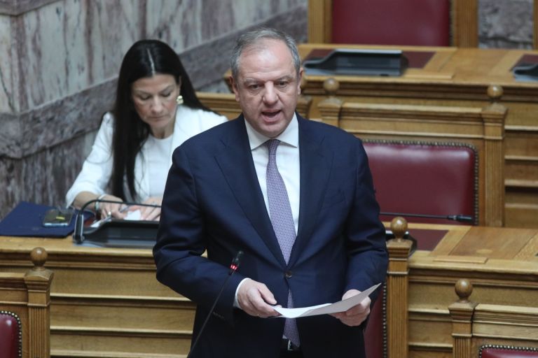 Σταμενίτης: Ουδέποτε έχει υπάρξει το παραμικρό προς τη Διοίκηση του ΟΠΕΚΕΠΕ για παράκαμψη διαδικασιών