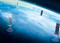 Starlink: Οι δορυφόροι του Μασκ απειλούν να τυφλώσουν το μεγαλύτερο ραδιοτηλεσκόπιο του κόσμου Starlink: Οι δορυφόροι του Μασκ απειλούν να τυφλώσουν το μεγαλύτερο ραδιοτηλεσκόπιο του κόσμου