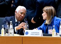 «Ράπισμα» ΕΕ σε Τουρκία και Λιβύη: Άκυρο το μνημόνιο, δεν έχει νομική υπόσταση «Ράπισμα» ΕΕ σε Τουρκία και Λιβύη: Άκυρο το μνημόνιο, δεν έχει νομική υπόσταση