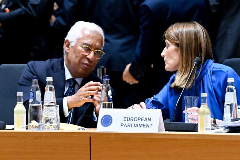 «Ράπισμα» ΕΕ σε Τουρκία και Λιβύη: Άκυρο το μνημόνιο, δεν έχει νομική υπόσταση