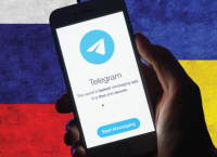 Όταν η Ρωσία στρατολογεί με ένα μήνυμα στο Telegram – Νέοι Ουκρανοί γίνονται άθελά τους βομβιστές αυτοκτονίας Όταν η Ρωσία στρατολογεί με ένα μήνυμα στο Telegram – Νέοι Ουκρανοί γίνονται άθελά τους βομβιστές αυτοκτονίας