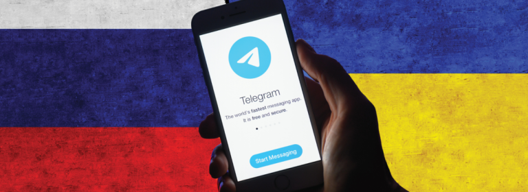 Όταν η Ρωσία στρατολογεί με ένα μήνυμα στο Telegram – Νέοι Ουκρανοί γίνονται άθελά τους βομβιστές αυτοκτονίας