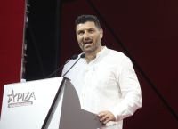 Τεμπονέρας: «Αναλαμβάνω την ευθύνη… και παραμένω απλό μέλος ως ελάχιστο δείγμα συνέπειας» Τεμπονέρας: «Αναλαμβάνω την ευθύνη… και παραμένω απλό μέλος ως ελάχιστο δείγμα συνέπειας»