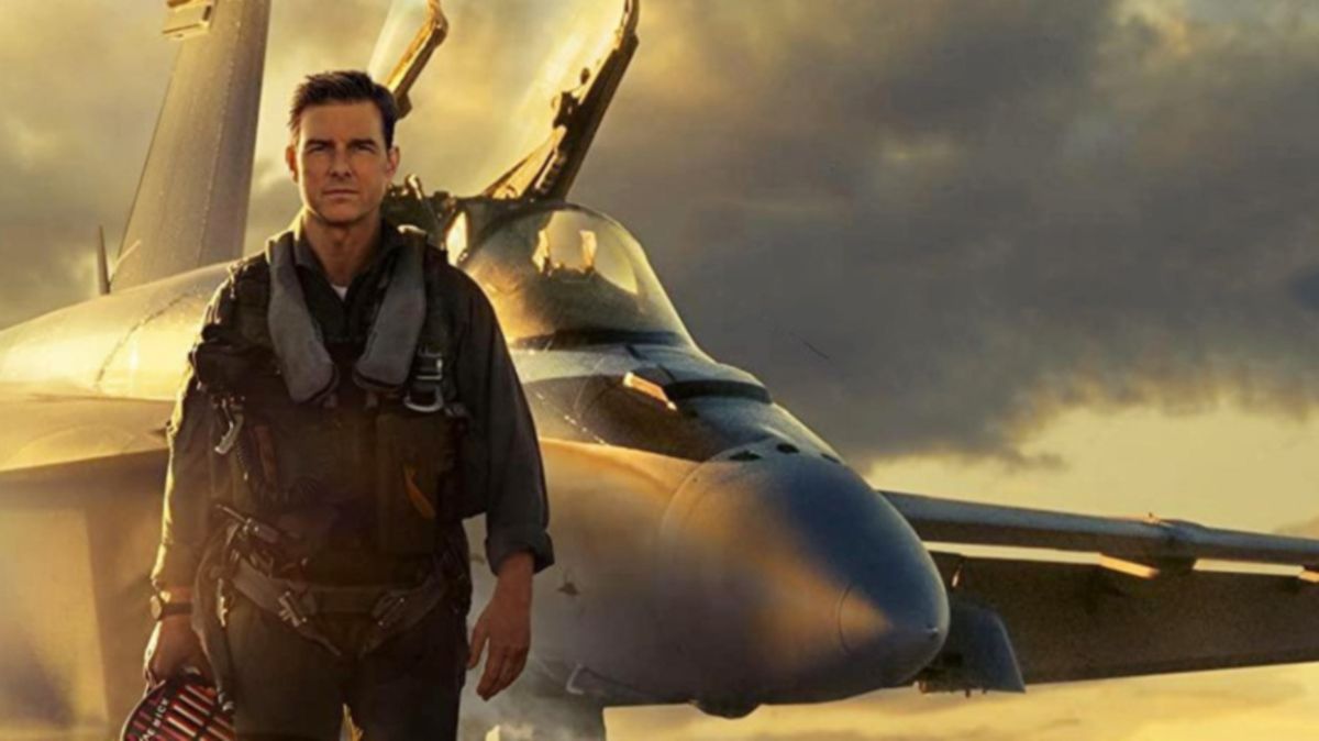 Top Gun Maverick: Όταν οι πύραυλοι κρουζ Tomahawk κατέστρεψαν την αεροπορική βάση