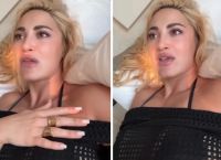Τούνη: “Δεν ξέρω τι θα έκανα χωρίς τους φίλους μου” – Η εξομολόγησή της για την κακία του κόσμου Τούνη: “Δεν ξέρω τι θα έκανα χωρίς τους φίλους μου” – Η εξομολόγησή της για την κακία του κόσμου