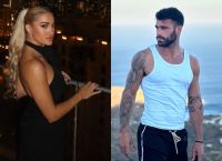 Σχίζας Τούνη: “Βούιξε” η πιάτσα! Η φωτό που τους πρόδωσε [pic]