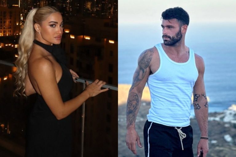 Σχίζας Τούνη: “Βούιξε” η πιάτσα! Η φωτό που τους πρόδωσε [pic]