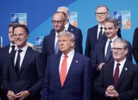 Το «Μake NATO Great Again» απαιτεί περισσότερα χρήματα Το «Μake NATO Great Again» απαιτεί περισσότερα χρήματα