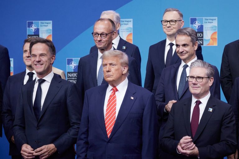 Το «Μake NATO Great Again» απαιτεί περισσότερα χρήματα