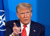 Έριξε «βόμβα» ο Τραμπ: Πιθανόν ο Πούτιν να έχει εδαφικές φιλοδοξίες και πέρα από την Ουκρανία