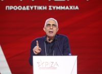 Γιώργος Τσίπρας: Αποχωρεί από τον ΣΥΡΙΖΑ – Η επιστολή παραίτησης [vid]