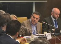 Τσίπρας στο Συμβούλιο της Ευρώπης: Ο πόλεμος φέρνει τρομοκρατία και προσφυγιά Τσίπρας στο Συμβούλιο της Ευρώπης: Ο πόλεμος φέρνει τρομοκρατία και προσφυγιά