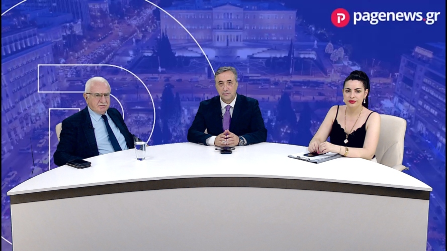 Τσούκαλης: Έχω παραδώσει 17.044 αρχαιότητες στην Πολιτεία