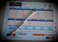 Κλήρωση Τζόκερ [17/8/2025]: Αυτοί είναι οι αριθμοί που κερδίζουν τα 28,5 εκατομμύρια ευρώ