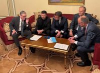 Ευρώπη – Τραμπ: Η «τριπλή» αμερικανική απειλή και το περιθώριο των 5 εβδομάδων Ευρώπη – Τραμπ: Η «τριπλή» αμερικανική απειλή και το περιθώριο των 5 εβδομάδων