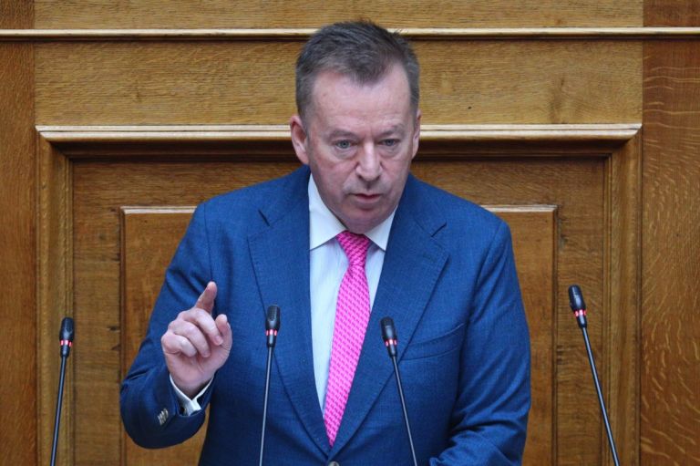 Βασίλης Κόκκαλης: «Αυτός που πρέπει να απολογηθεί είναι ο ΟΠΕΚΕΠΕ, εγώ δεν ζήτησα ρουσφέτι»