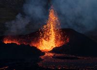 Η Φλόγα της Κόλασης Σβήνει: Το μυστηριώδες φαινόμενο πλησιάζει στο τέλος του Η Φλόγα της Κόλασης Σβήνει: Το μυστηριώδες φαινόμενο πλησιάζει στο τέλος του
