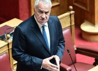 Βορίδης για ΟΠΕΚΕΠΕ: «Ελέγχομαι για μια υπογραφή, δεν υπάρχει τίποτα άλλο» – Τι είπε για το άσυλο Βορίδης για ΟΠΕΚΕΠΕ: «Ελέγχομαι για μια υπογραφή, δεν υπάρχει τίποτα άλλο» – Τι είπε για το άσυλο