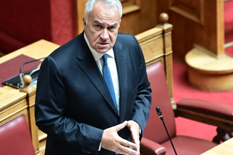 Βορίδης για ΟΠΕΚΕΠΕ: «Ελέγχομαι για μια υπογραφή, δεν υπάρχει τίποτα άλλο» – Τι είπε για το άσυλο