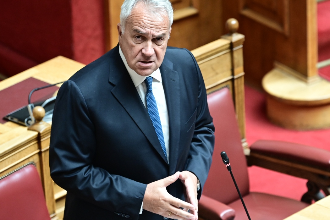 Βορίδης για ΟΠΕΚΕΠΕ: «Ελέγχομαι για μια υπογραφή, δεν υπάρχει τίποτα άλλο» – Τι είπε για το άσυλο