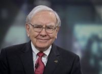 Ο Γουόρεν Μπάφετ δωρίζει μετοχές της Berkshire Hathaway αξίας $6 δισ. σε φιλανθρωπικούς οργανισμούς Ο Γουόρεν Μπάφετ δωρίζει μετοχές της Berkshire Hathaway αξίας $6 δισ. σε φιλανθρωπικούς οργανισμούς