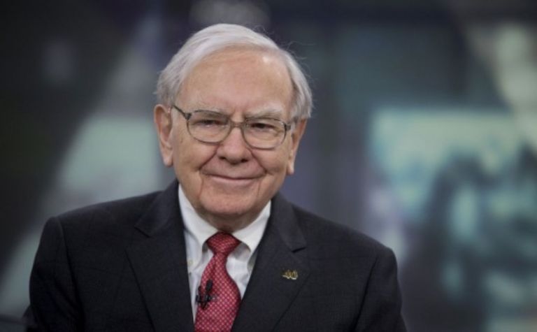 Ο Γουόρεν Μπάφετ δωρίζει μετοχές της Berkshire Hathaway αξίας $6 δισ. σε φιλανθρωπικούς οργανισμούς