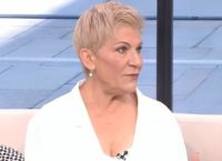 Χρύσα Ρώπα: Στα προσωπικά μου ήμουν άτυχη, έπεσα σε λαμόγια και απατεώνες [vid]