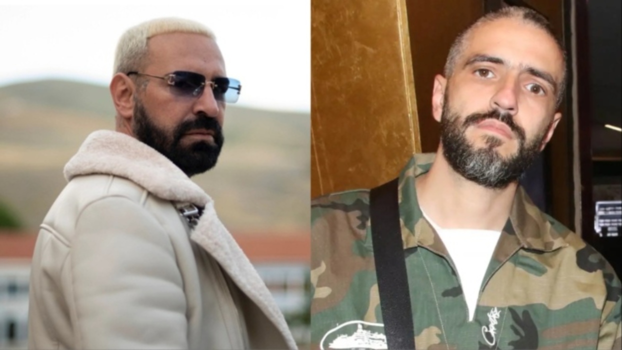 Beef στην ραπ!Υποχθόνιος: “Ο ΛΕΞ λέει ότι δεν έχει να πληρώσει τη ΔΕΗ,αλλά θα πάρει 3 εκατ. από το ΟΑΚΑ”