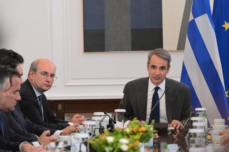Μητσοτάκης για ΟΠΕΚΕΠΕ: Συστήνεται ειδική ομάδα ελέγχου με οικονομική αστυνομία και ΑΑΔΕ