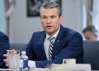 Κίνα: Πυρά κατά υπουργού Άμυνας των ΗΠΑ – «Διατυμπανίζει μια νοοτροπία Ψυχρού Πολέμου» Κίνα: Πυρά κατά υπουργού Άμυνας των ΗΠΑ – «Διατυμπανίζει μια νοοτροπία Ψυχρού Πολέμου»