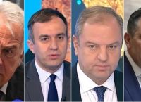 Voridis, Chatzivasileiou,Stamenitis & Boukoros resign over OPEKEPE case – Prime Minister accepts resignations Voridis, Chatzivasileiou,Stamenitis & Boukoros resign over OPEKEPE case – Prime Minister accepts resignations