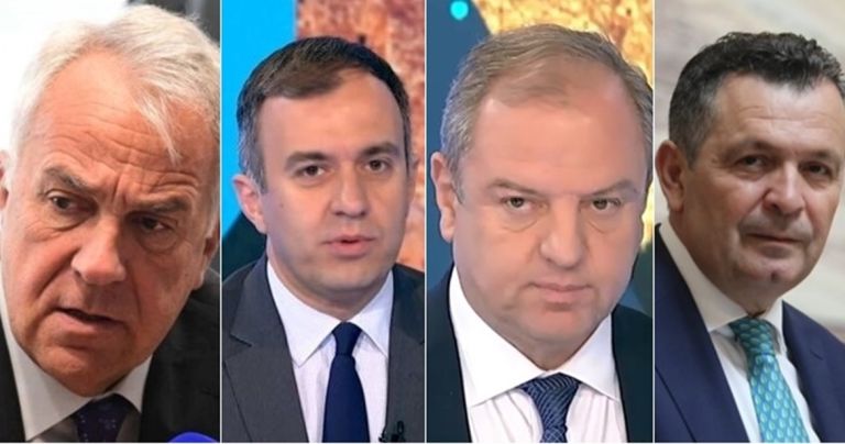 Voridis, Chatzivasileiou,Stamenitis & Boukoros resign over OPEKEPE case – Prime Minister accepts resignations