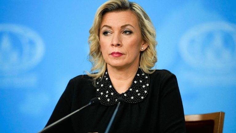Ρωσία προς ΗΠΑ: Μην εμπλακείτε στρατιωτικά κατά του Ιράν, οι συνέπειες θα είναι ανεξέλεγκτες
