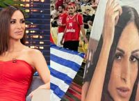 Λένα Ζευγαρά: «Δεν υπήρχε καμία δόση αλήθειας σε όσα ακούστηκαν» για το πανό Λένα Ζευγαρά: «Δεν υπήρχε καμία δόση αλήθειας σε όσα ακούστηκαν» για το πανό