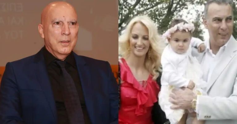 Δεν είναι μοντέλο, είναι η κόρη του Γκάλη! Ψηλή, εντυπωσιακή και με στιλ στη Μύκονο