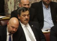 Χρυσή Αυγή: Αποφυλακίζονται με περιοριστικούς όρους Ηλίας Παναγιώταρος και Χρήστος Παππάς Χρυσή Αυγή: Αποφυλακίζονται με περιοριστικούς όρους Ηλίας Παναγιώταρος και Χρήστος Παππάς