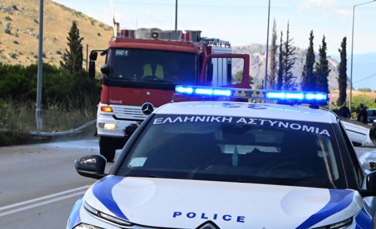 Τραγωδία στον Κάρδαμο Ροδόπης: 21χρονη μαχαίρωσε και σκότωσε 66χρονο – Βρέθηκε νεκρός στην αυλή του