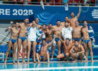 Ελλάδα – Σερβία 16-7: Θρίαμβος με χάλκινη γεύση… και χρυσή αξία! Ελλάδα – Σερβία 16-7: Θρίαμβος με χάλκινη γεύση… και χρυσή αξία!