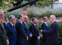 Προεδρικό: Τελικά νίκησε η πόλωση Προεδρικό: Τελικά νίκησε η πόλωση