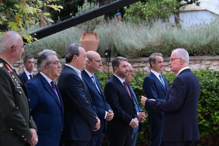 Προεδρικό: Τελικά νίκησε η πόλωση