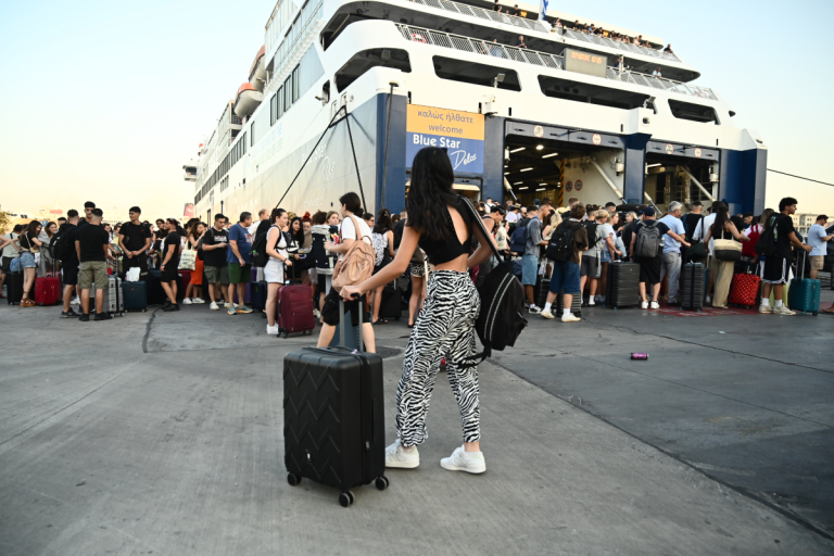 Island hopping και ακτοπλοϊκά δρομολόγια: Ισχυρή επανεκκίνηση τον Ιούλιο
