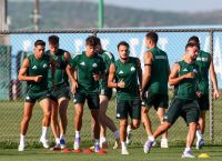 Παναθηναϊκός – Ρέιντζερς: Αυτή είναι η αποστολή των πράσινων για τη ρεβάνς Παναθηναϊκός – Ρέιντζερς: Αυτή είναι η αποστολή των πράσινων για τη ρεβάνς