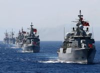 Σε θέση “μάχης” η Άγκυρα για τα θαλάσσια πάρκα Σε θέση “μάχης” η Άγκυρα για τα θαλάσσια πάρκα