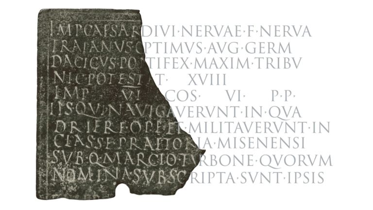 Aeneas: Το σύστημα που ανανεώνει τις ρωμαϊκές επιγραφές με εργαλείο AI