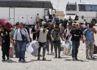 Από τις μεγαλύτερες απελάσεις στην Ιστορία: Το Ιράν διώχνει 4 εκατ. Αφγανούς Από τις μεγαλύτερες απελάσεις στην Ιστορία: Το Ιράν διώχνει 4 εκατ. Αφγανούς