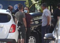 Αγία Παρασκευή: Το καρτέρι θανάτου στον καθηγητή Αγία Παρασκευή: Το καρτέρι θανάτου στον καθηγητή
