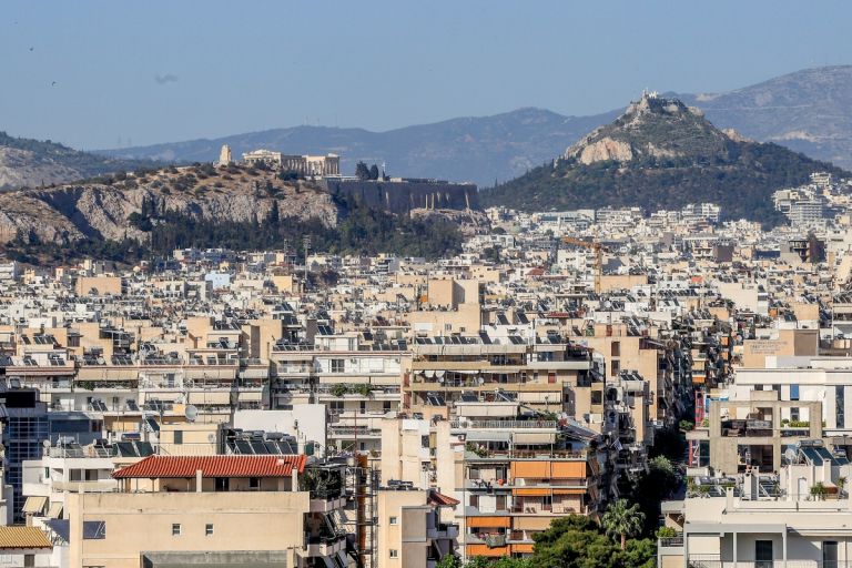 Airbnb: Στα ύψη οι διανυκτερεύσεις για το 2024 