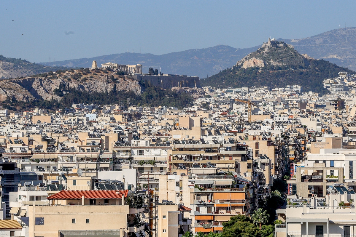 Airbnb: Στα ύψη οι διανυκτερεύσεις για το 2024 